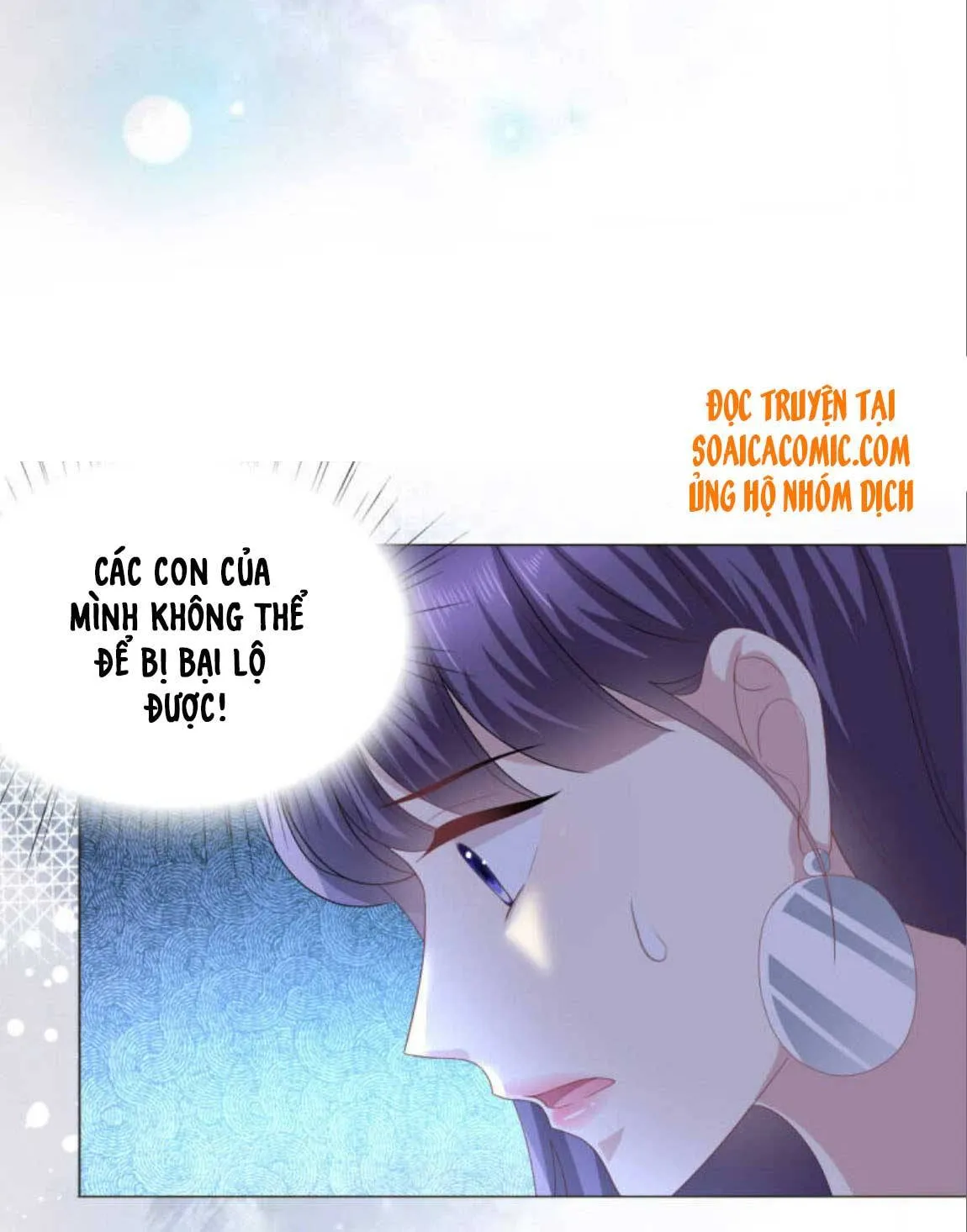 Trí Mạng Mị Thê: Tổng Tài Muốn Phục Hôn Chapter 84 - Trang 29