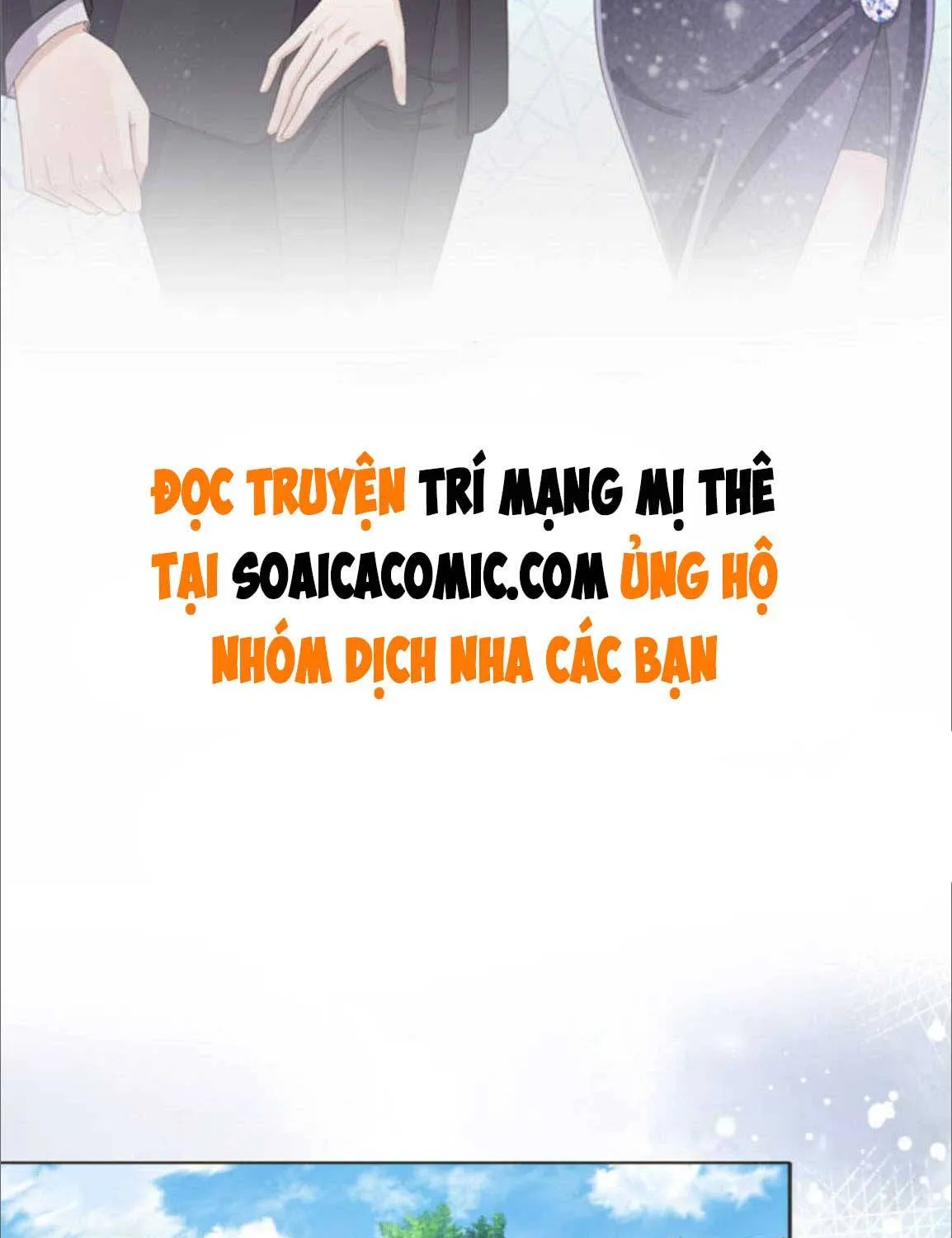 Trí Mạng Mị Thê: Tổng Tài Muốn Phục Hôn Chapter 84 - Trang 3