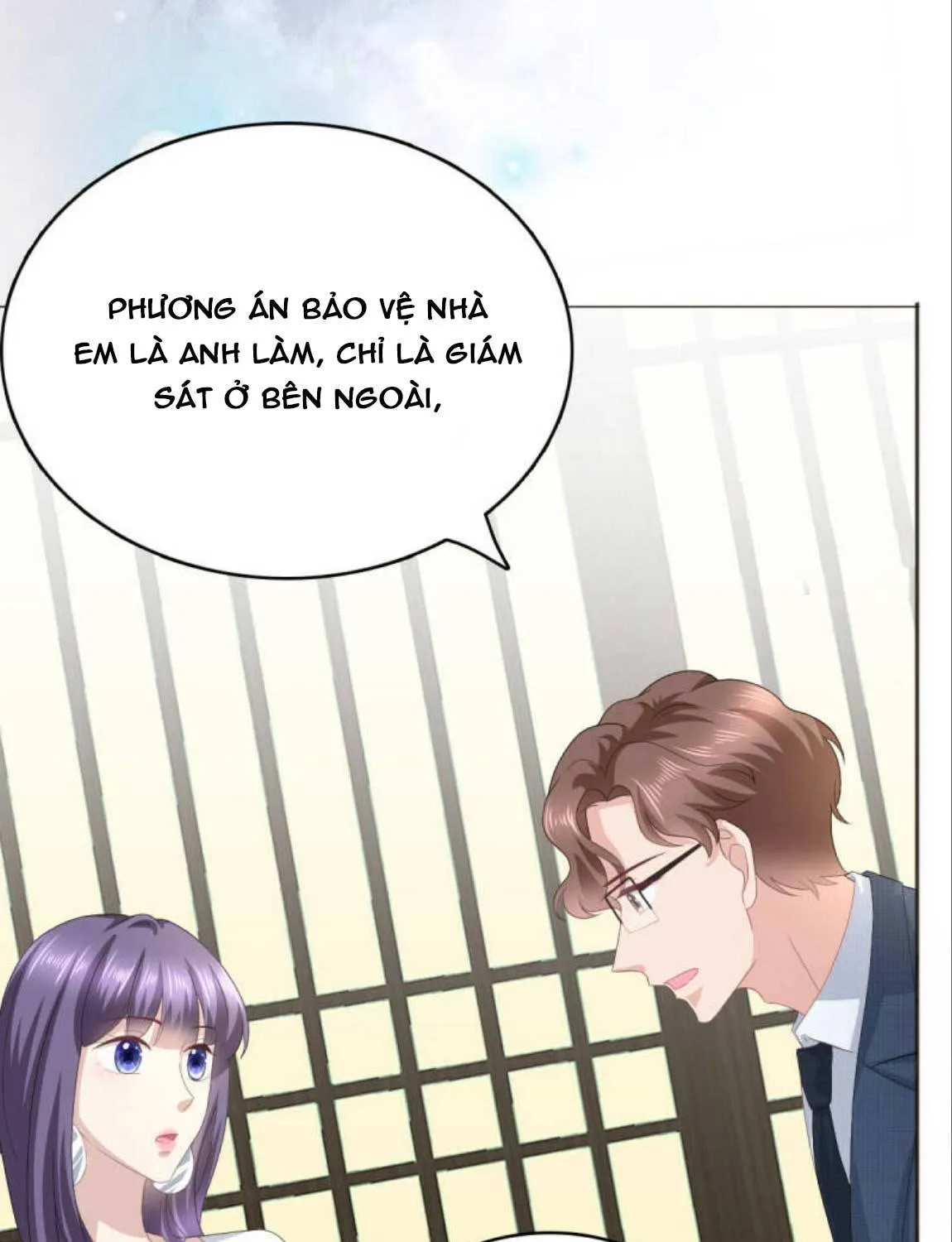 Trí Mạng Mị Thê: Tổng Tài Muốn Phục Hôn Chapter 84 - Trang 30