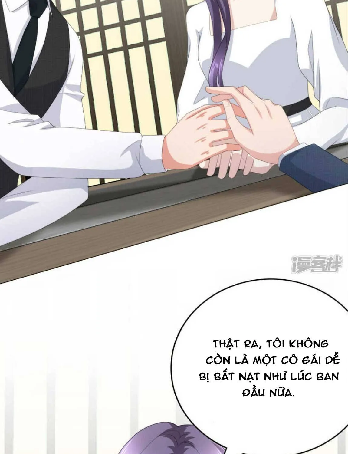 Trí Mạng Mị Thê: Tổng Tài Muốn Phục Hôn Chapter 84 - Trang 32