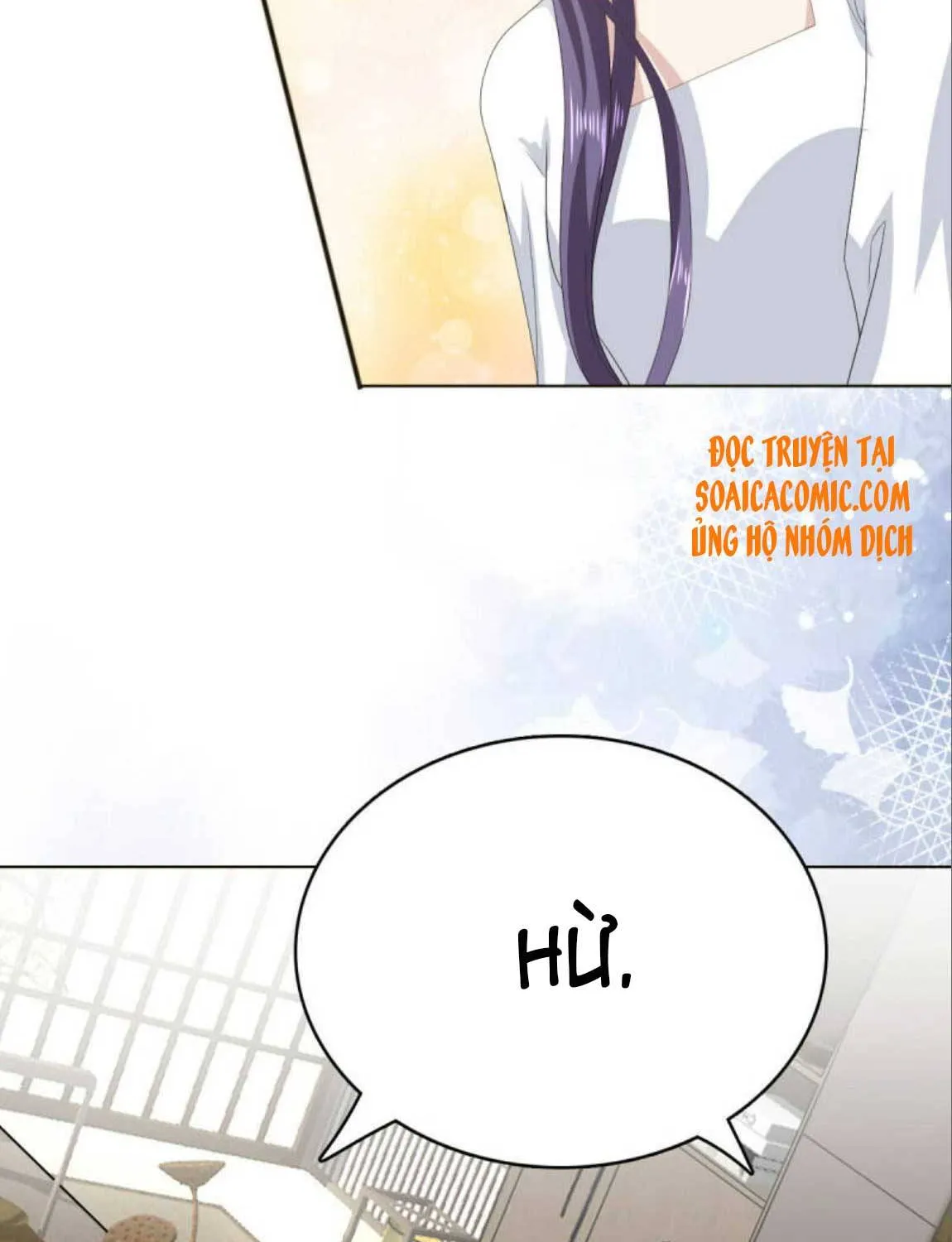 Trí Mạng Mị Thê: Tổng Tài Muốn Phục Hôn Chapter 84 - Trang 35