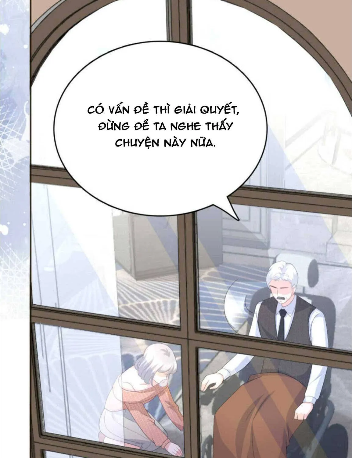 Trí Mạng Mị Thê: Tổng Tài Muốn Phục Hôn Chapter 84 - Trang 9
