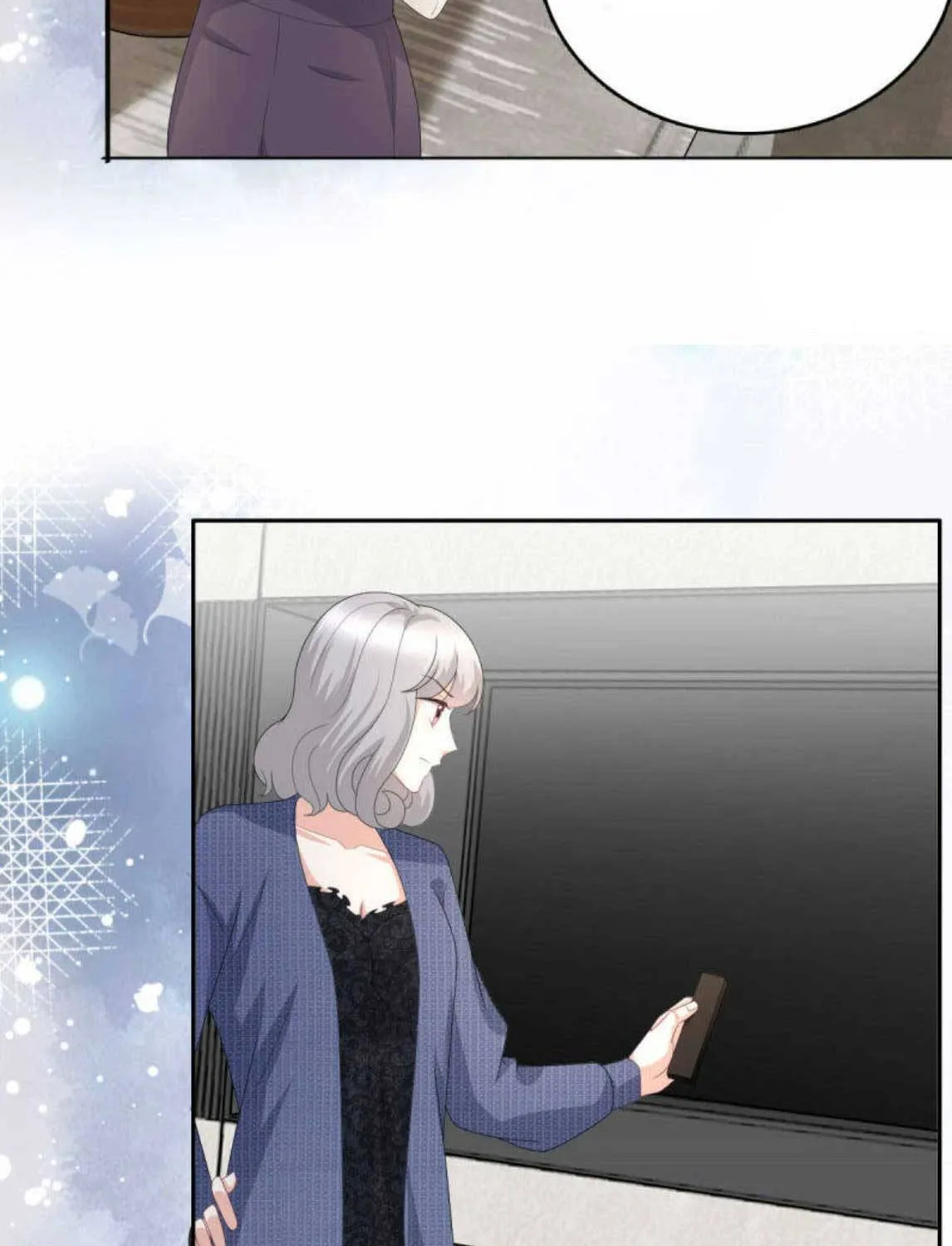 Trí Mạng Mị Thê: Tổng Tài Muốn Phục Hôn Chapter 85 - Trang 12