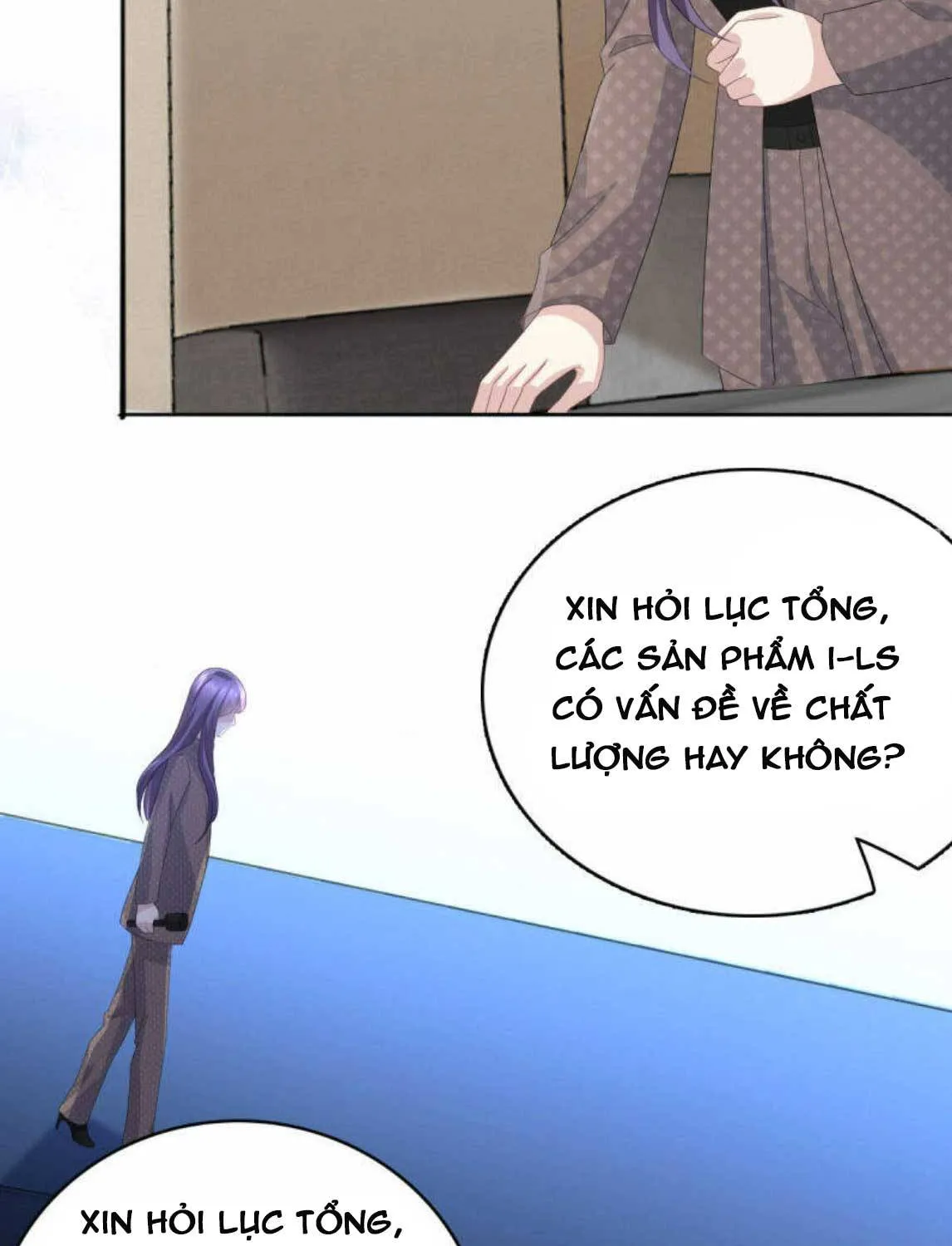 Trí Mạng Mị Thê: Tổng Tài Muốn Phục Hôn Chapter 85 - Trang 17