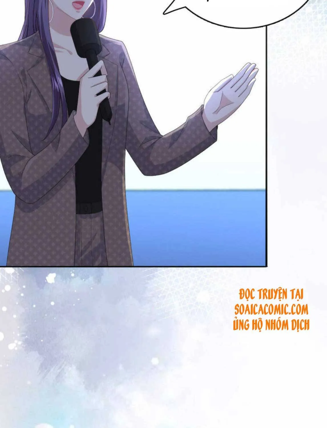 Trí Mạng Mị Thê: Tổng Tài Muốn Phục Hôn Chapter 85 - Trang 19