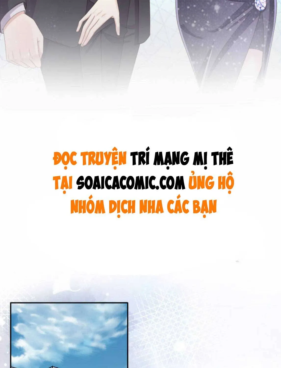 Trí Mạng Mị Thê: Tổng Tài Muốn Phục Hôn Chapter 85 - Trang 3