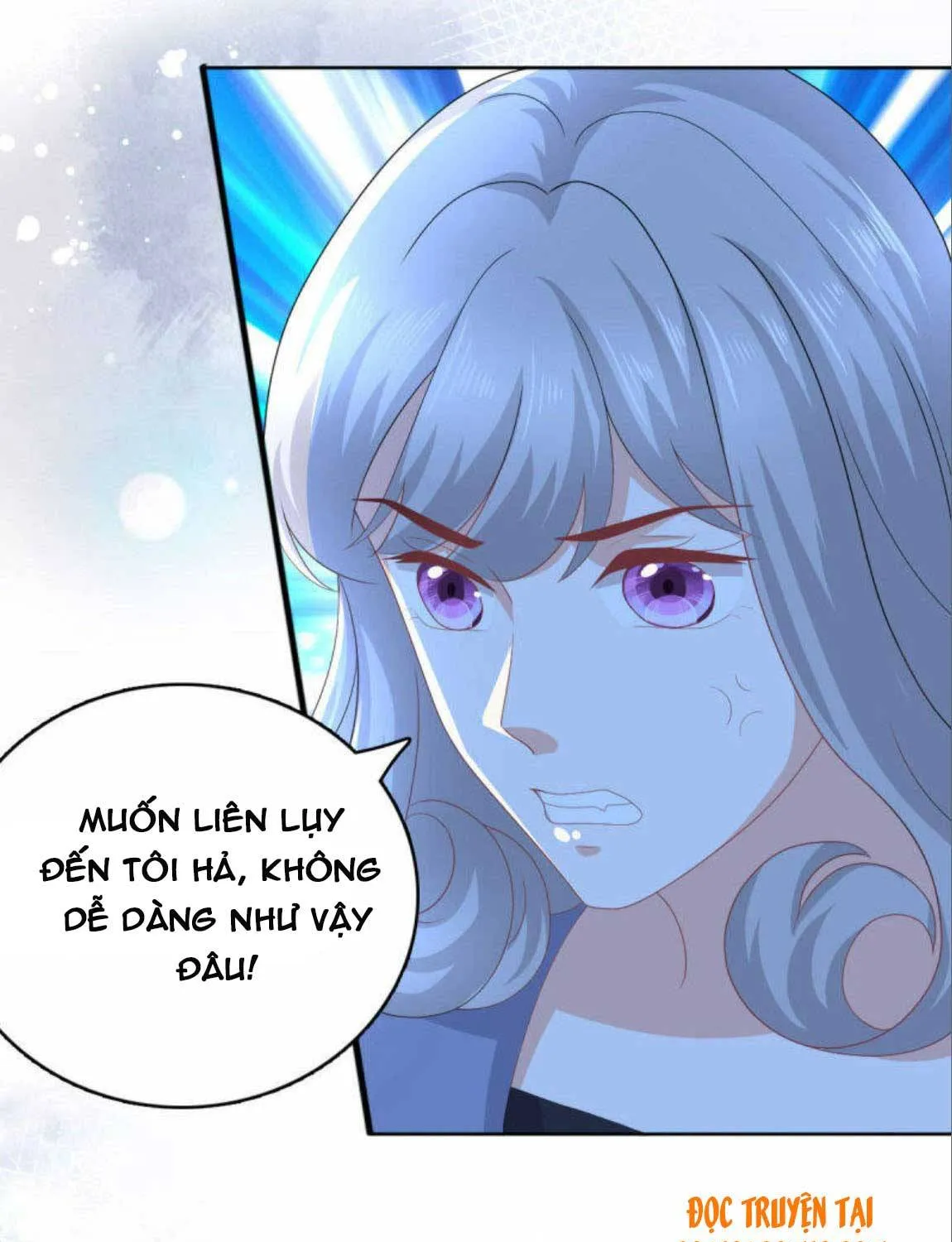 Trí Mạng Mị Thê: Tổng Tài Muốn Phục Hôn Chapter 85 - Trang 30
