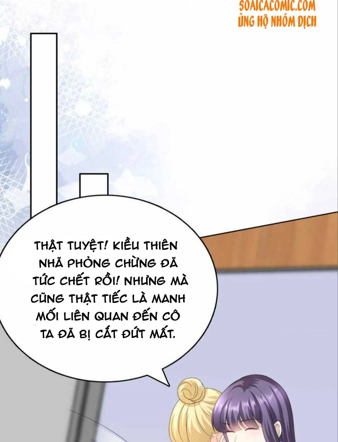 Trí Mạng Mị Thê: Tổng Tài Muốn Phục Hôn Chapter 85 - Trang 31