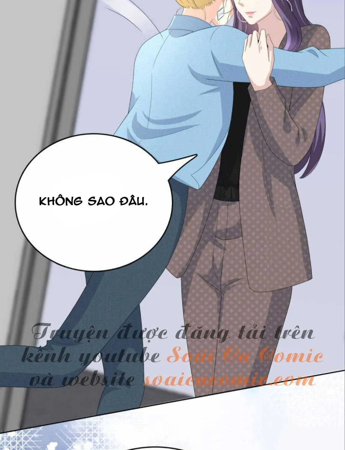 Trí Mạng Mị Thê: Tổng Tài Muốn Phục Hôn Chapter 85 - Trang 32
