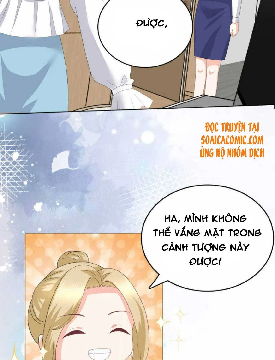 Trí Mạng Mị Thê: Tổng Tài Muốn Phục Hôn Chapter 85 - Trang 7