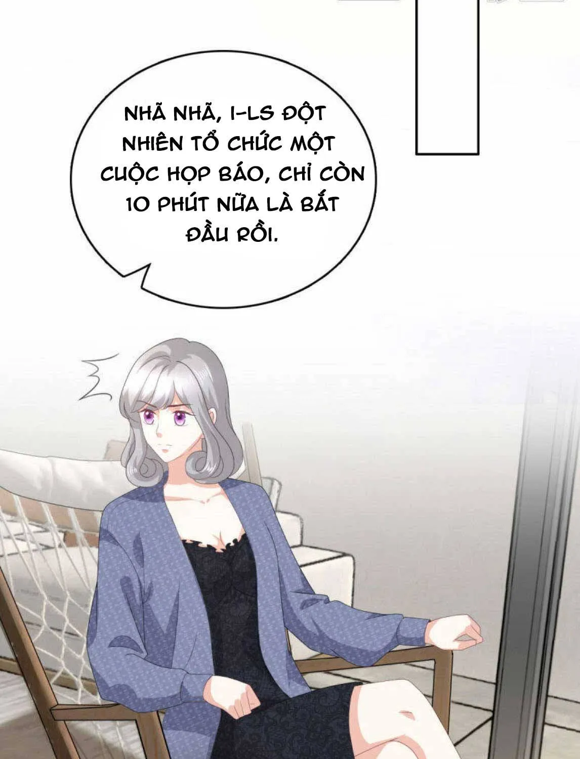 Trí Mạng Mị Thê: Tổng Tài Muốn Phục Hôn Chapter 85 - Trang 9