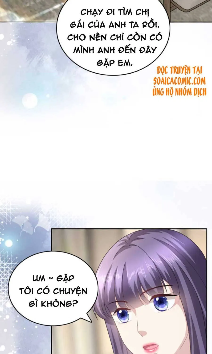 Trí Mạng Mị Thê: Tổng Tài Muốn Phục Hôn Chapter 86 - Trang 12