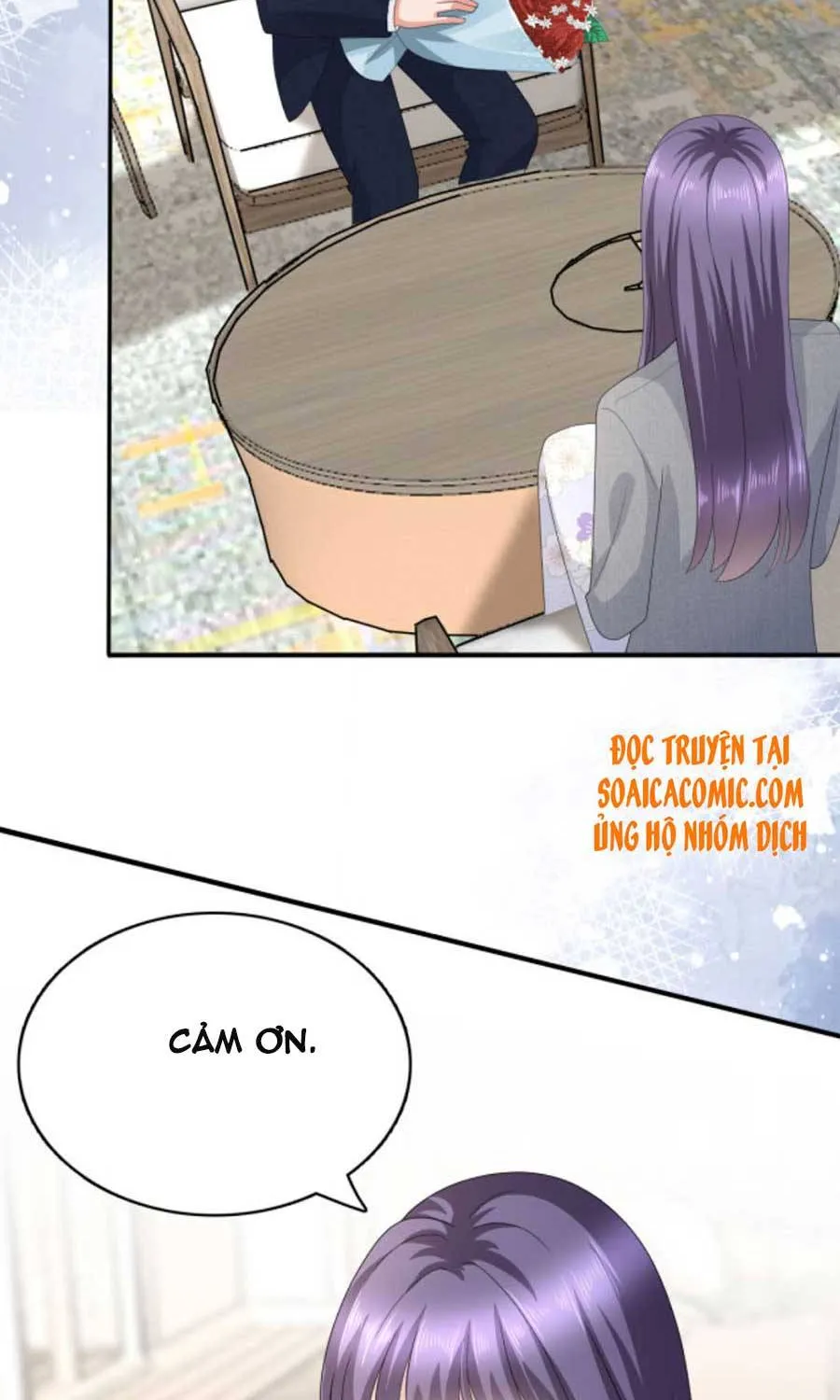 Trí Mạng Mị Thê: Tổng Tài Muốn Phục Hôn Chapter 86 - Trang 14