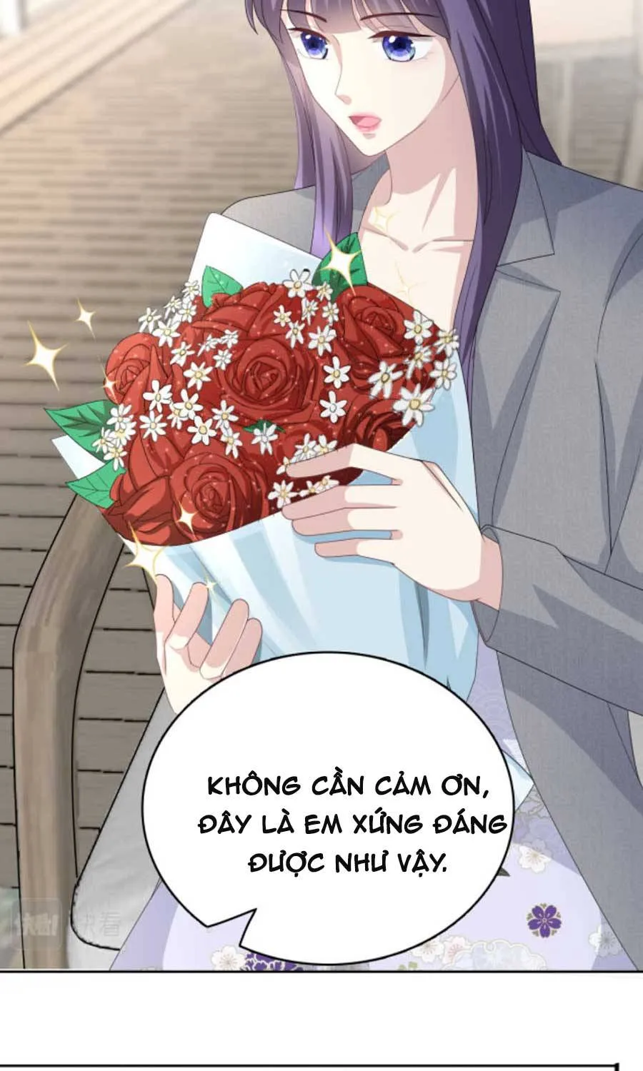 Trí Mạng Mị Thê: Tổng Tài Muốn Phục Hôn Chapter 86 - Trang 15