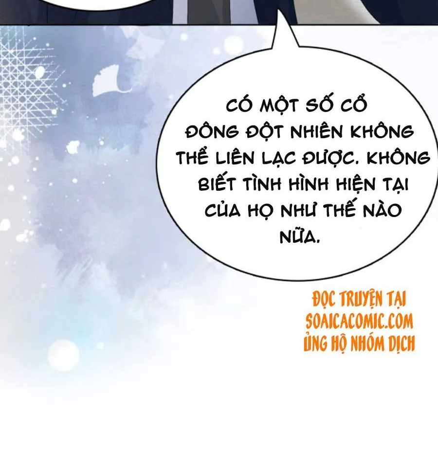 Trí Mạng Mị Thê: Tổng Tài Muốn Phục Hôn Chapter 86 - Trang 18
