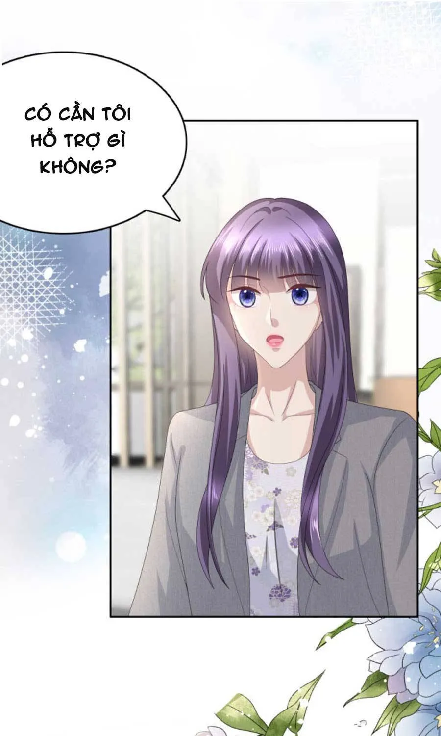 Trí Mạng Mị Thê: Tổng Tài Muốn Phục Hôn Chapter 86 - Trang 19