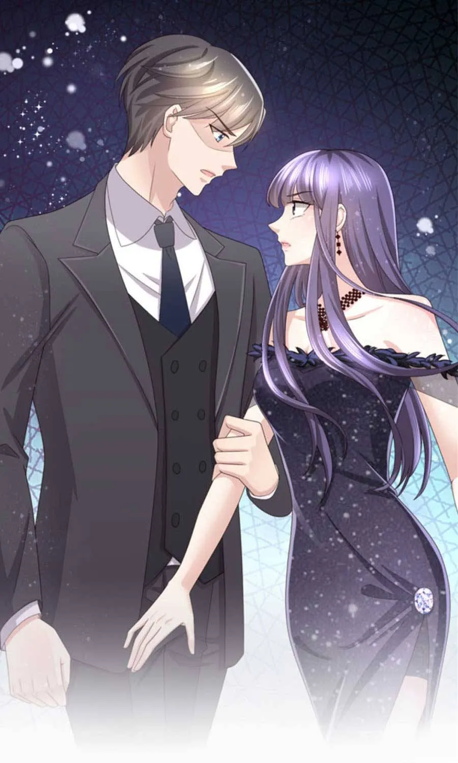 Trí Mạng Mị Thê: Tổng Tài Muốn Phục Hôn Chapter 86 - Trang 2