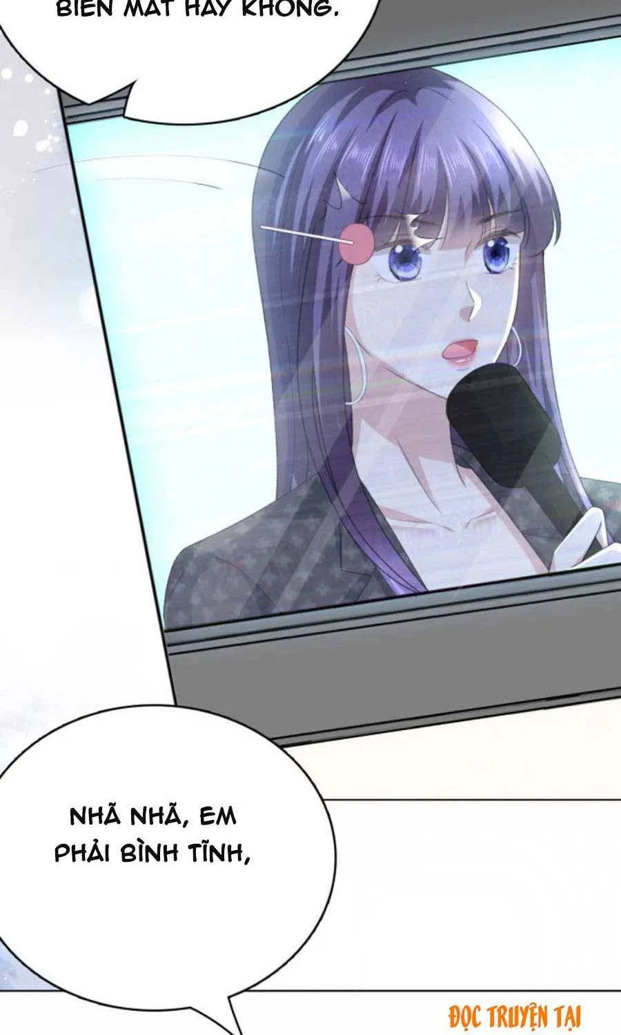 Trí Mạng Mị Thê: Tổng Tài Muốn Phục Hôn Chapter 86 - Trang 22
