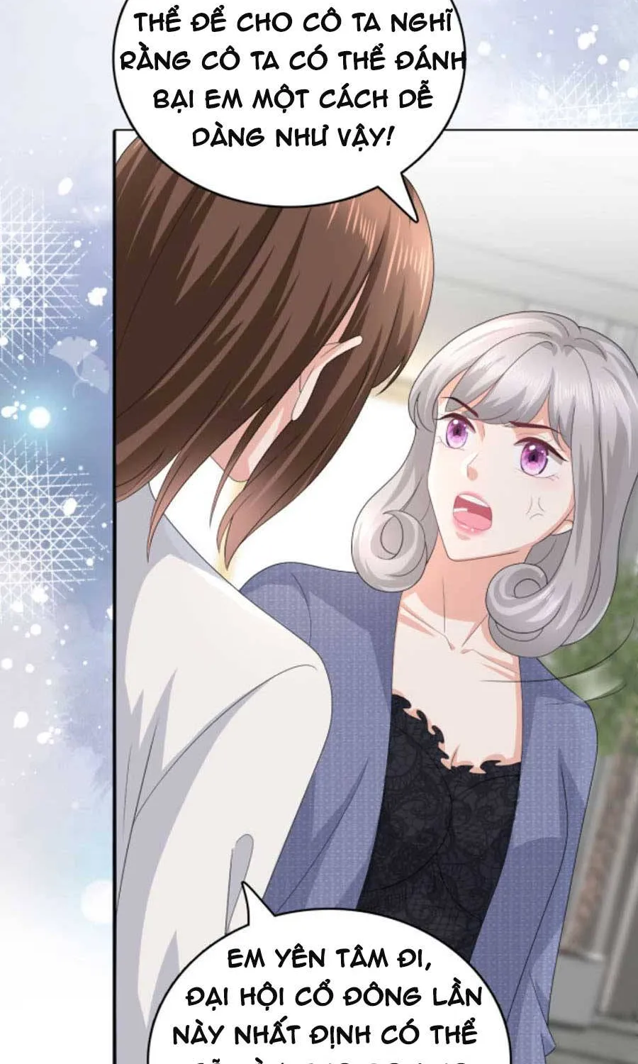 Trí Mạng Mị Thê: Tổng Tài Muốn Phục Hôn Chapter 86 - Trang 24