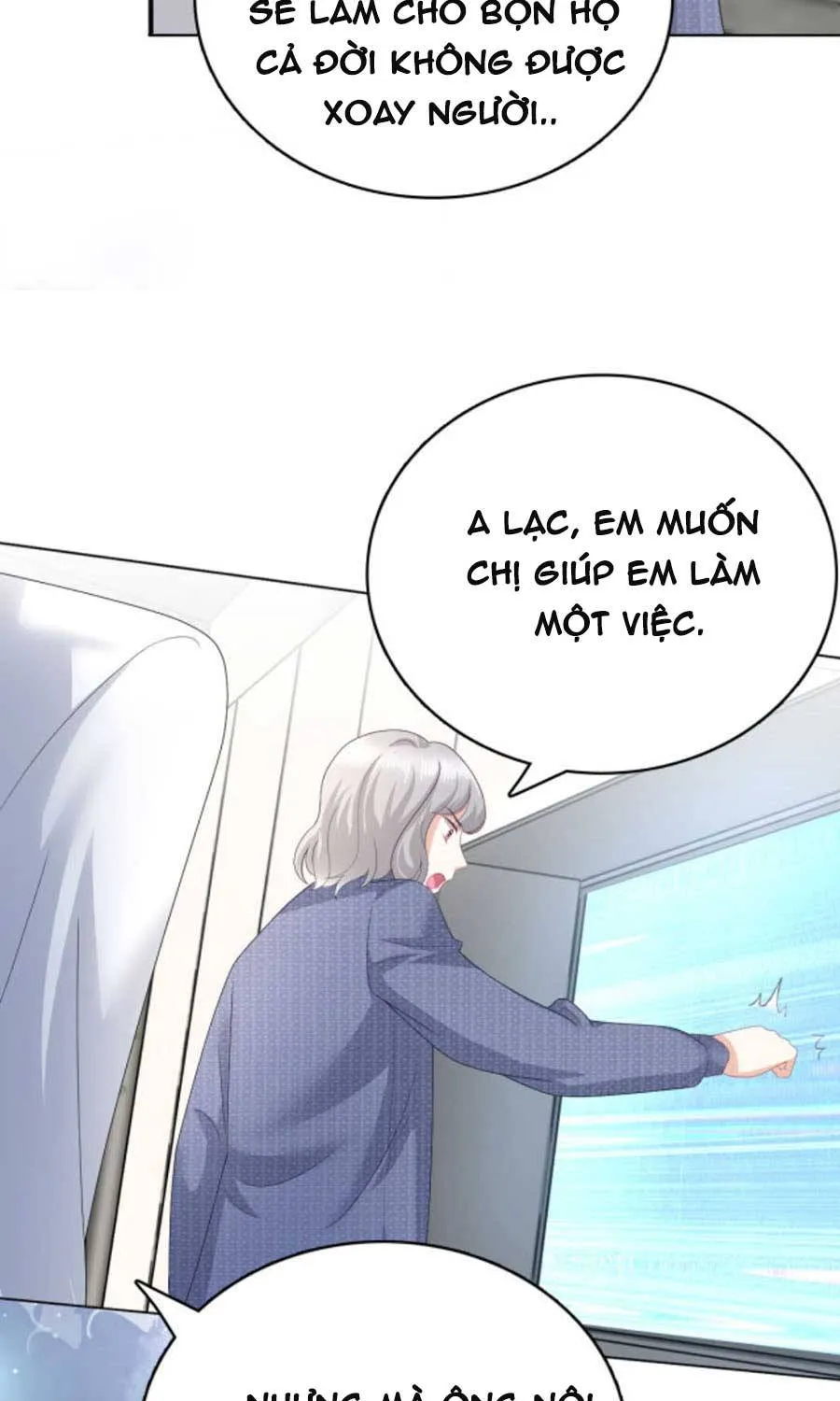 Trí Mạng Mị Thê: Tổng Tài Muốn Phục Hôn Chapter 86 - Trang 25