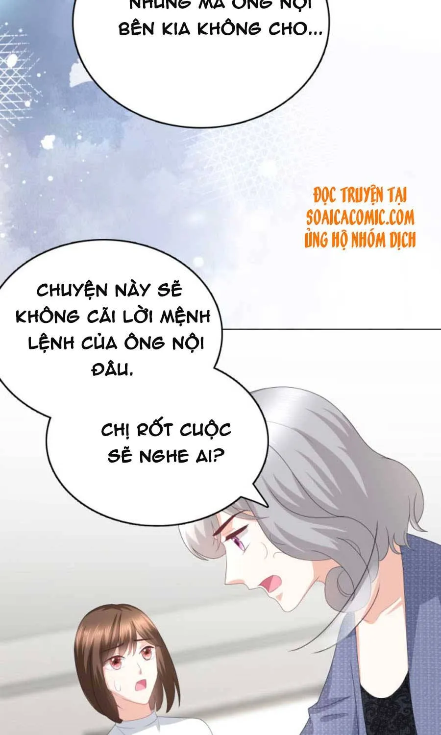 Trí Mạng Mị Thê: Tổng Tài Muốn Phục Hôn Chapter 86 - Trang 26