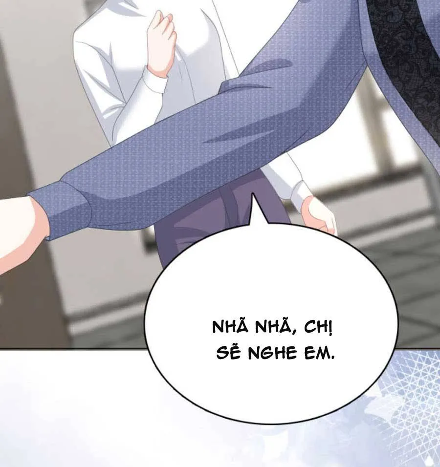 Trí Mạng Mị Thê: Tổng Tài Muốn Phục Hôn Chapter 86 - Trang 27