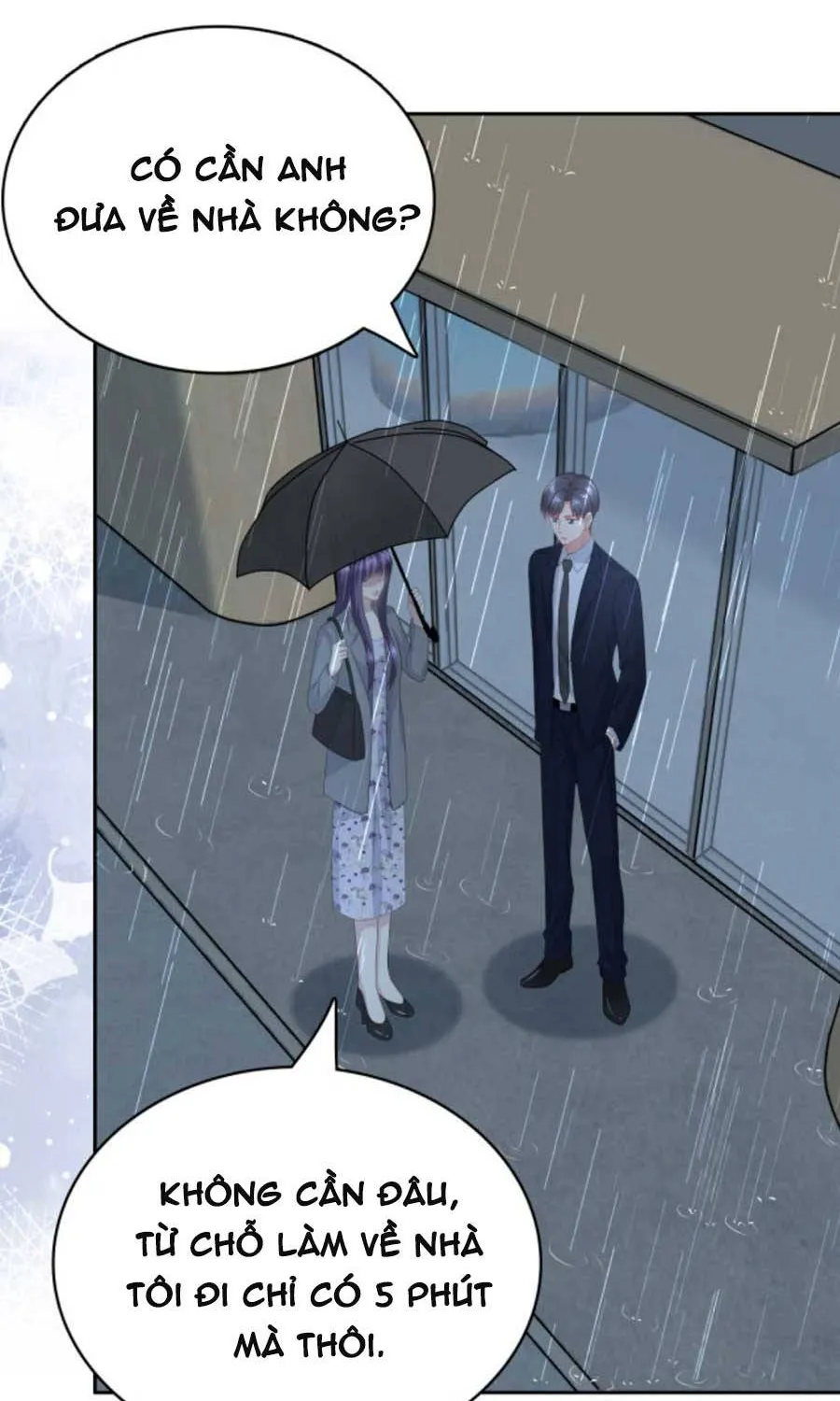 Trí Mạng Mị Thê: Tổng Tài Muốn Phục Hôn Chapter 86 - Trang 29