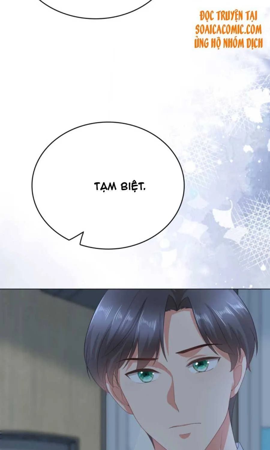 Trí Mạng Mị Thê: Tổng Tài Muốn Phục Hôn Chapter 86 - Trang 30