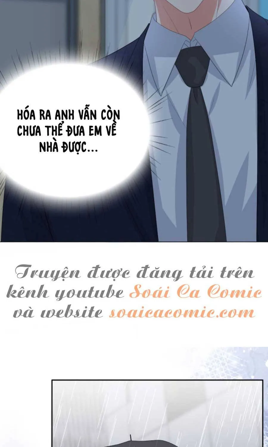 Trí Mạng Mị Thê: Tổng Tài Muốn Phục Hôn Chapter 86 - Trang 31