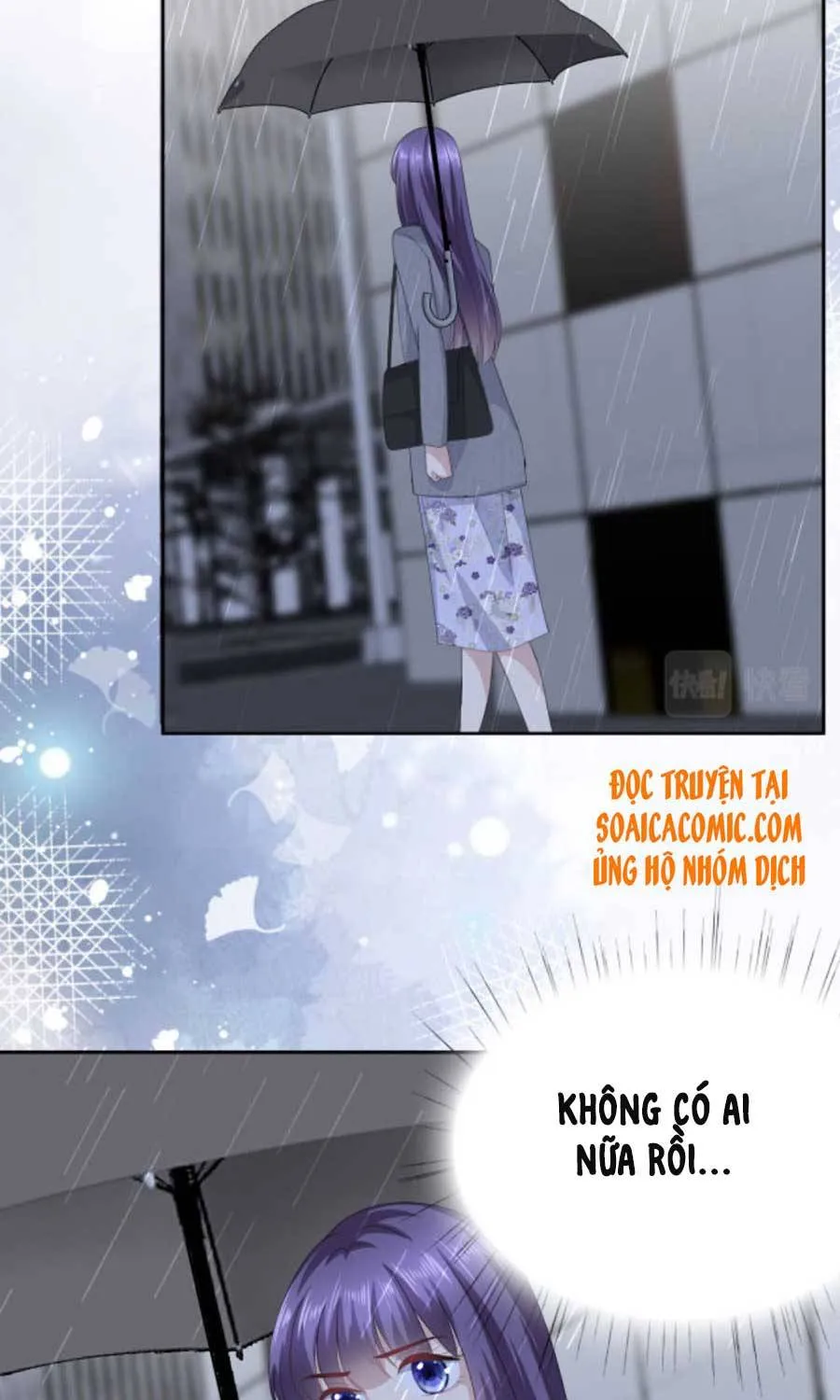 Trí Mạng Mị Thê: Tổng Tài Muốn Phục Hôn Chapter 86 - Trang 32