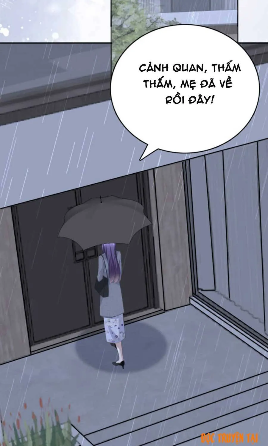 Trí Mạng Mị Thê: Tổng Tài Muốn Phục Hôn Chapter 86 - Trang 34