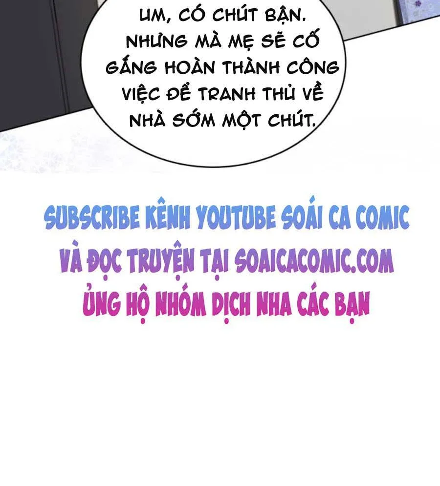 Trí Mạng Mị Thê: Tổng Tài Muốn Phục Hôn Chapter 86 - Trang 37