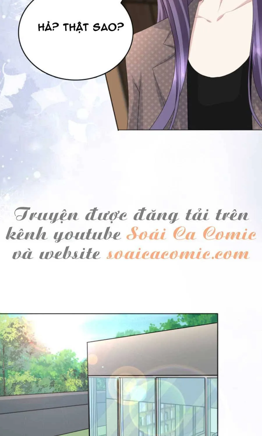 Trí Mạng Mị Thê: Tổng Tài Muốn Phục Hôn Chapter 86 - Trang 5