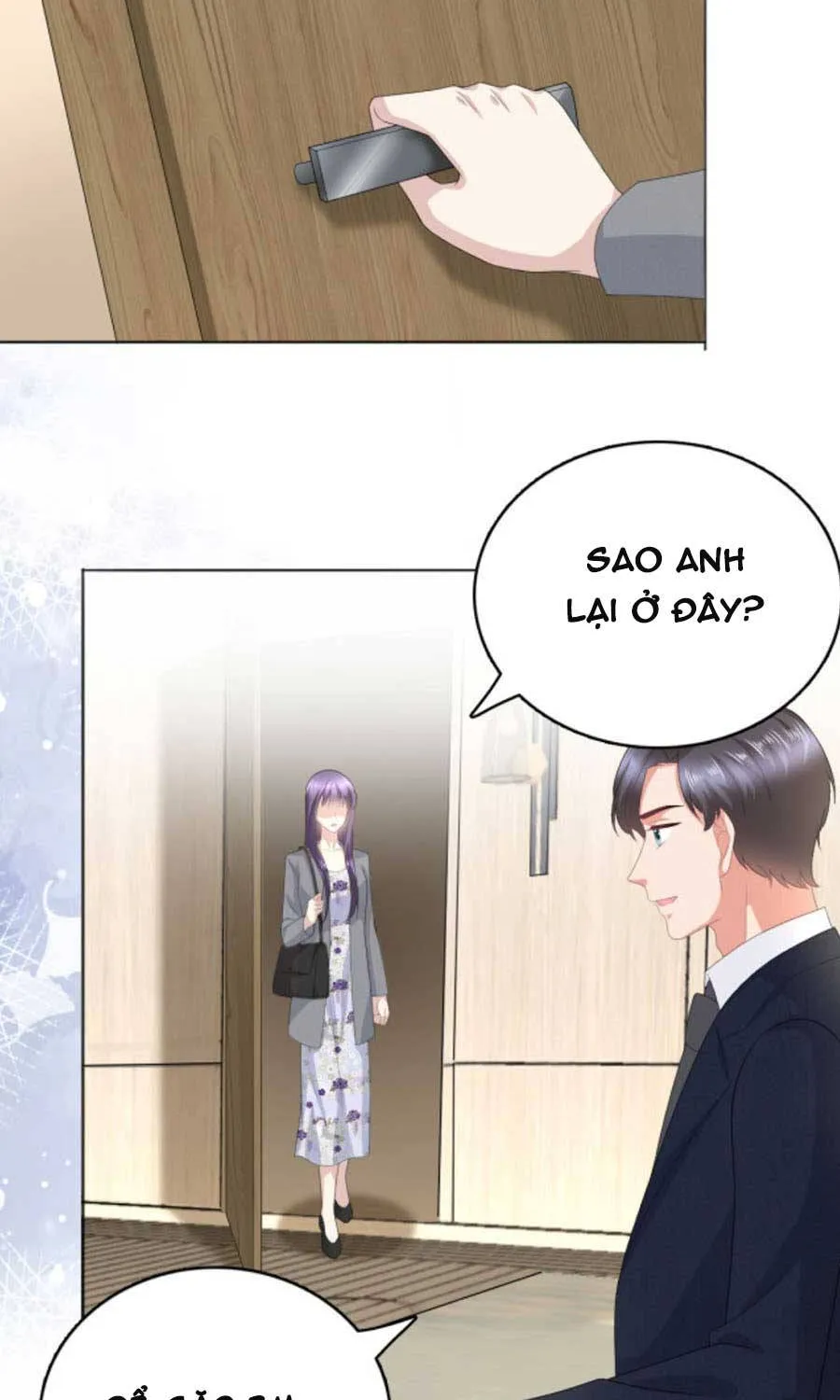 Trí Mạng Mị Thê: Tổng Tài Muốn Phục Hôn Chapter 86 - Trang 9