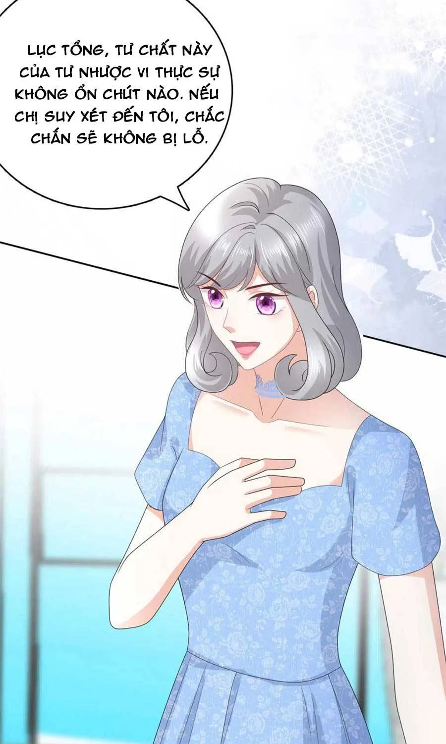 Trí Mạng Mị Thê: Tổng Tài Muốn Phục Hôn Chapter 87 - Trang 10