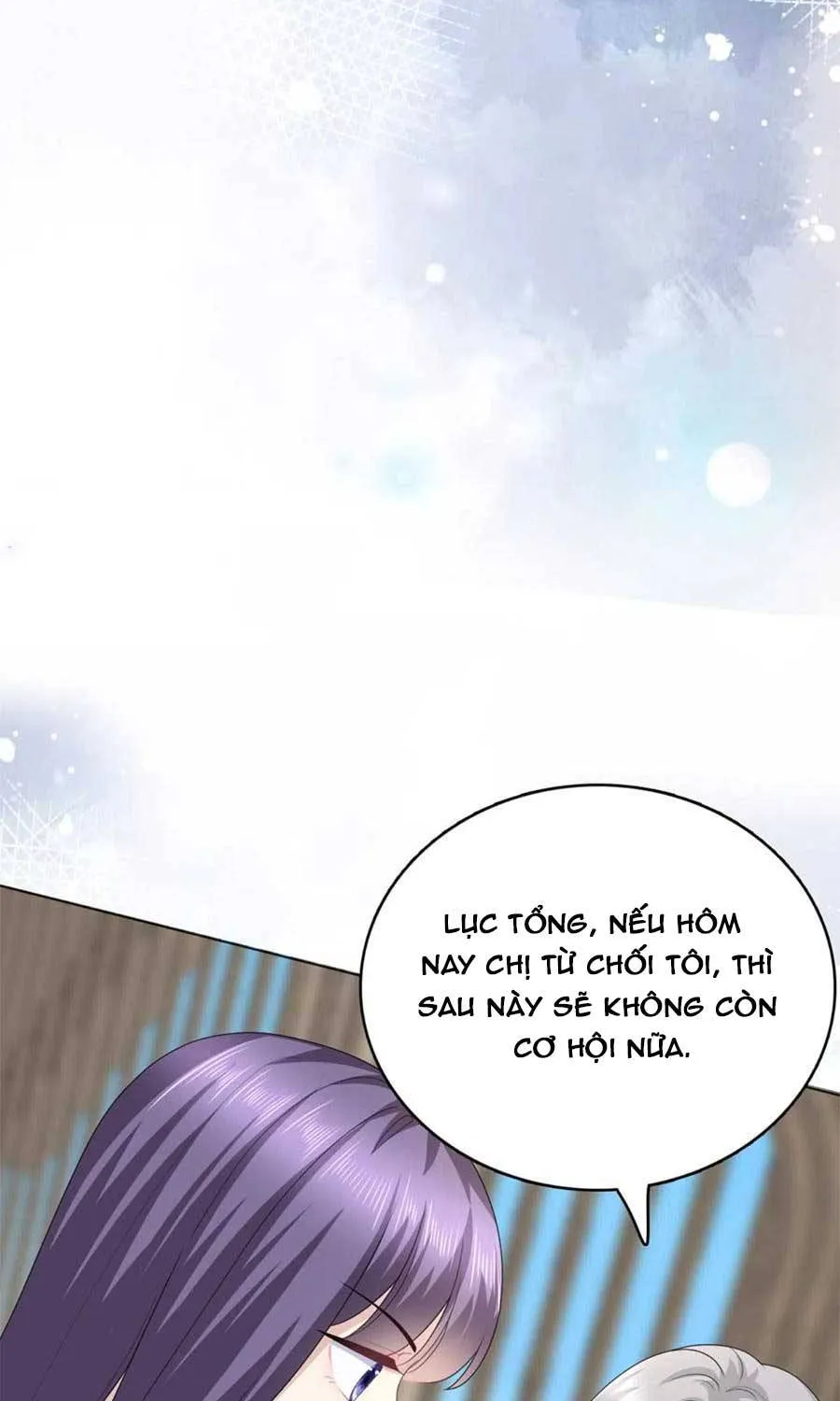 Trí Mạng Mị Thê: Tổng Tài Muốn Phục Hôn Chapter 87 - Trang 12