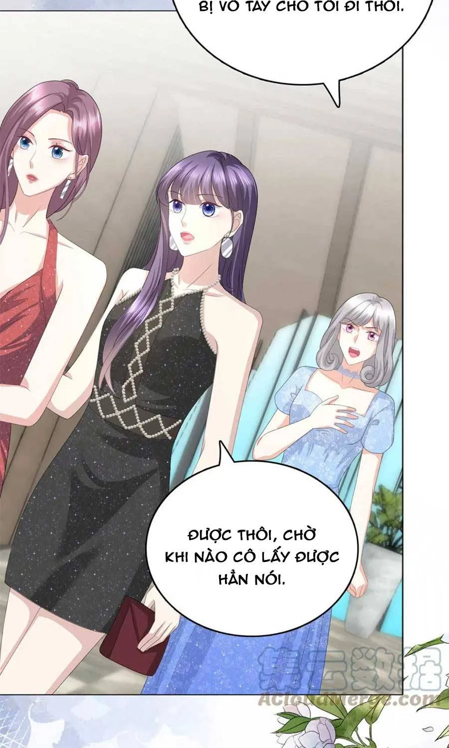 Trí Mạng Mị Thê: Tổng Tài Muốn Phục Hôn Chapter 87 - Trang 14