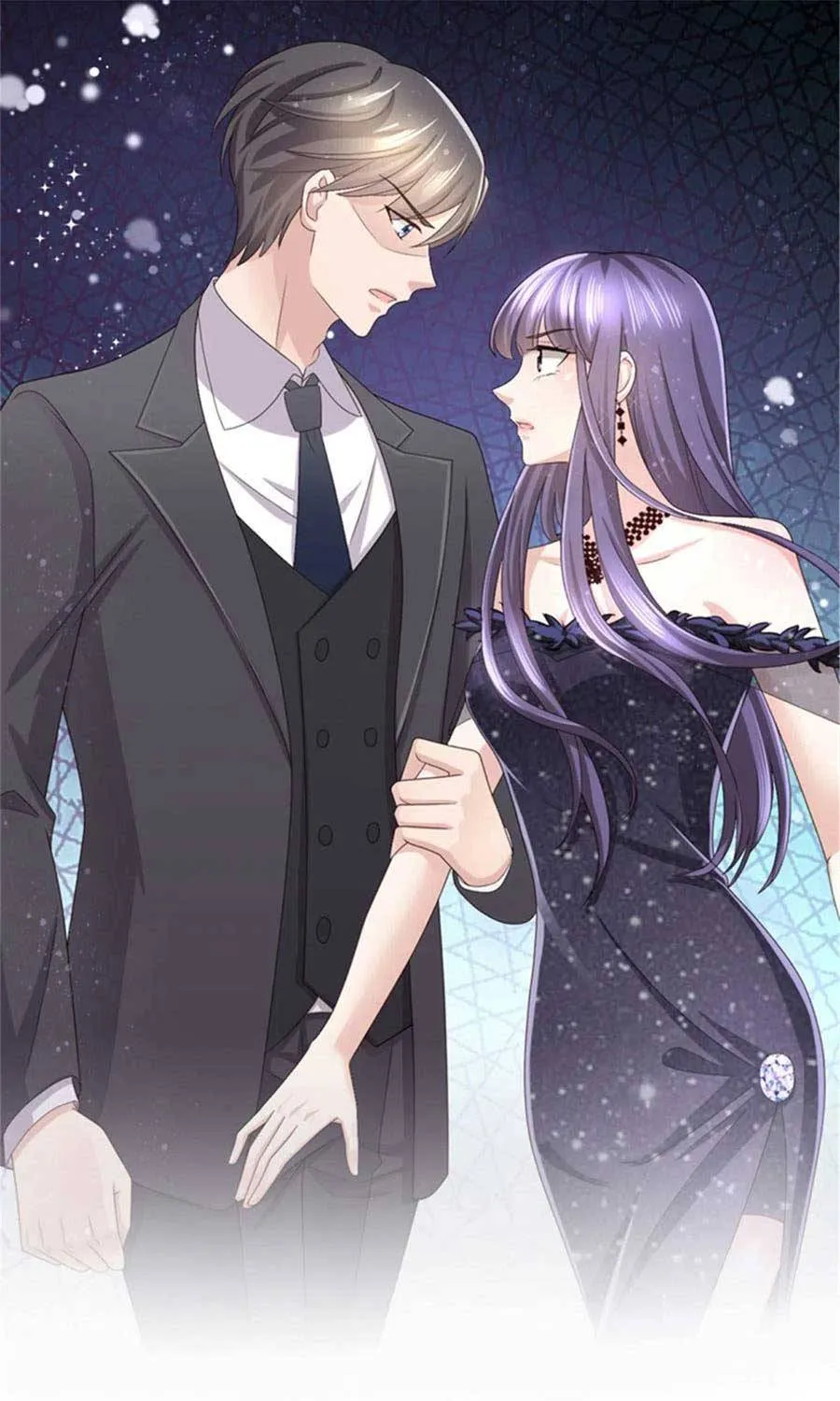 Trí Mạng Mị Thê: Tổng Tài Muốn Phục Hôn Chapter 87 - Trang 2