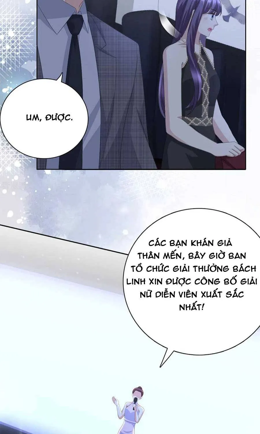 Trí Mạng Mị Thê: Tổng Tài Muốn Phục Hôn Chapter 87 - Trang 20