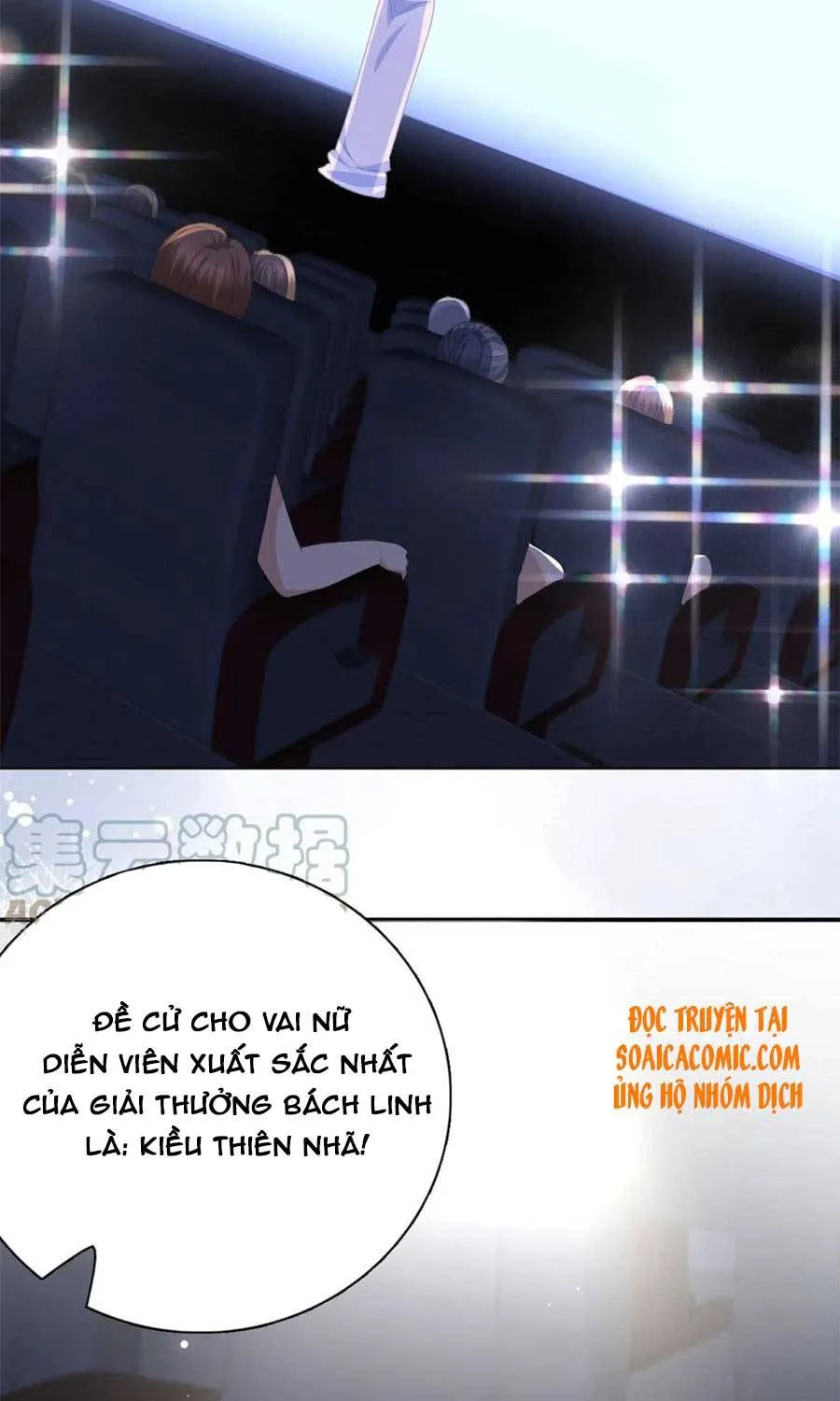 Trí Mạng Mị Thê: Tổng Tài Muốn Phục Hôn Chapter 87 - Trang 21