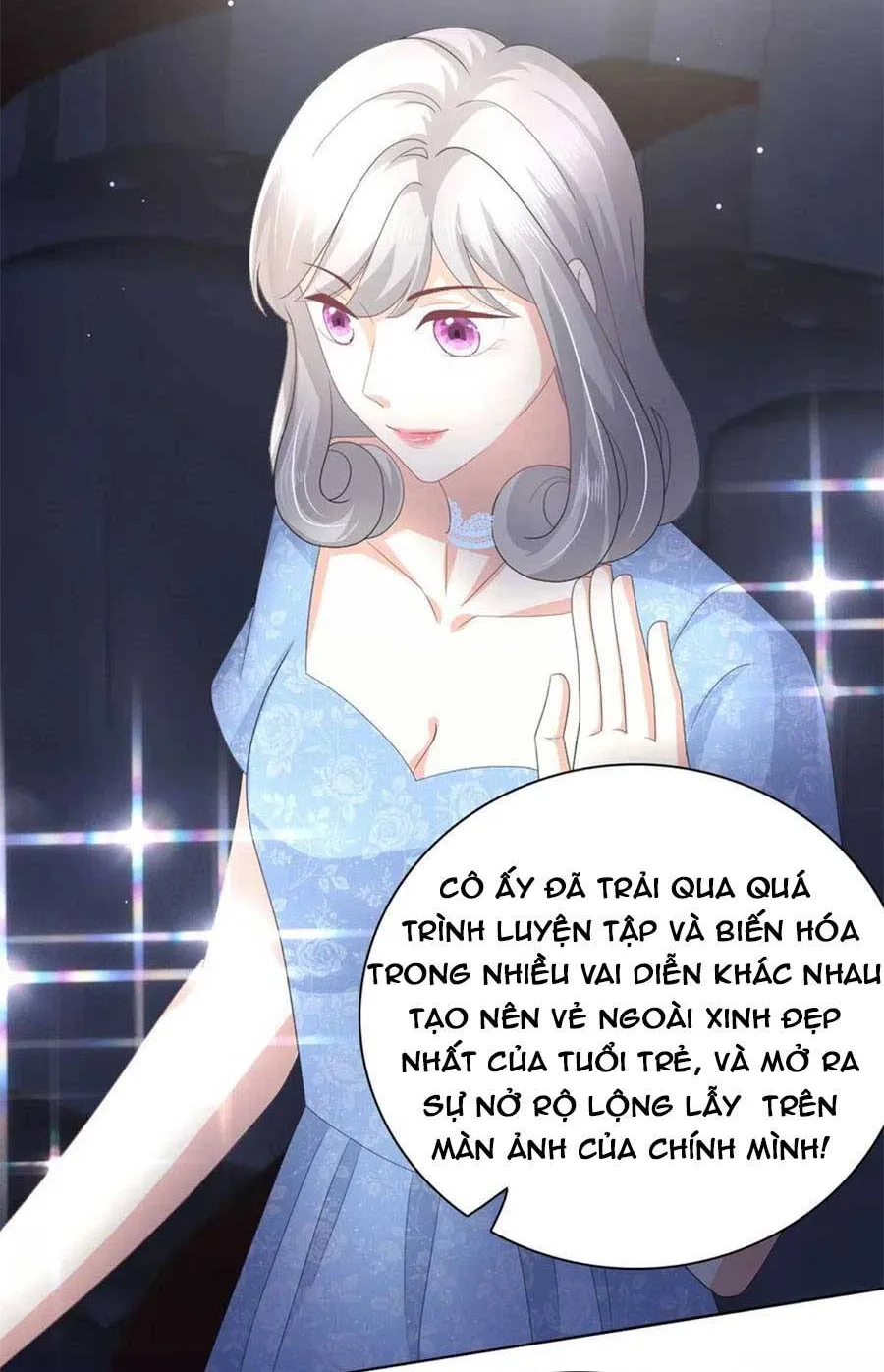Trí Mạng Mị Thê: Tổng Tài Muốn Phục Hôn Chapter 87 - Trang 22