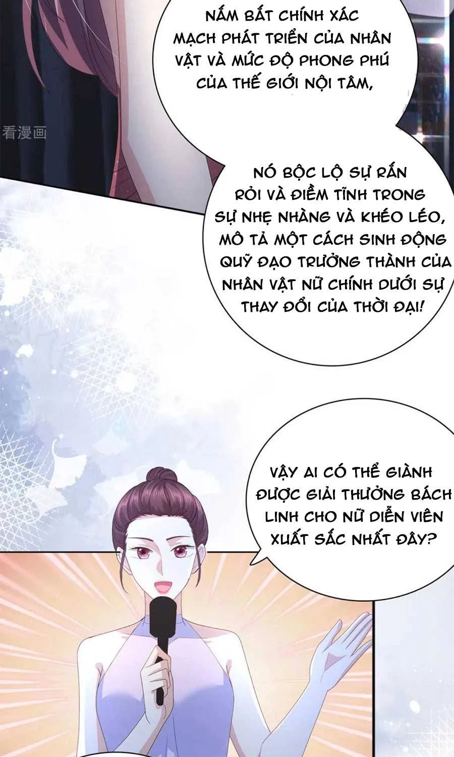 Trí Mạng Mị Thê: Tổng Tài Muốn Phục Hôn Chapter 87 - Trang 24