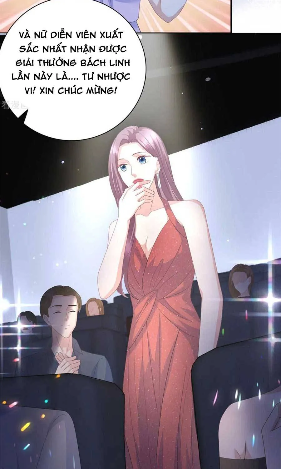 Trí Mạng Mị Thê: Tổng Tài Muốn Phục Hôn Chapter 87 - Trang 25