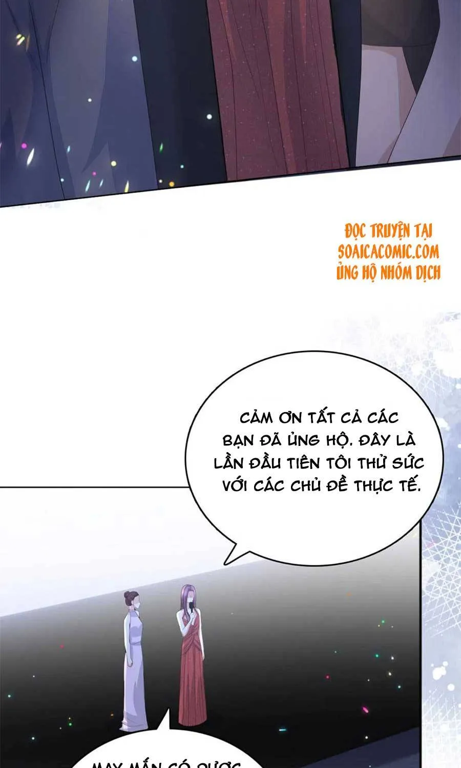 Trí Mạng Mị Thê: Tổng Tài Muốn Phục Hôn Chapter 87 - Trang 26