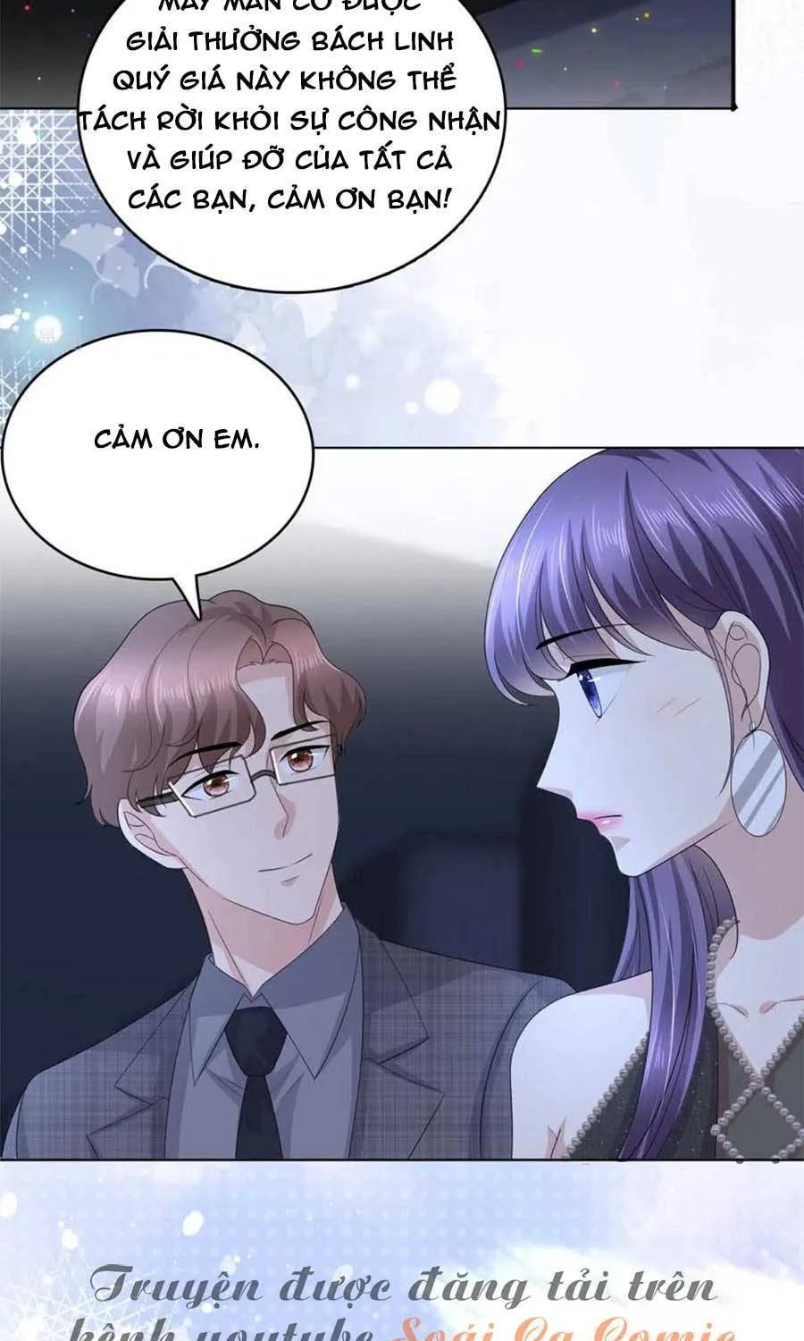 Trí Mạng Mị Thê: Tổng Tài Muốn Phục Hôn Chapter 87 - Trang 27