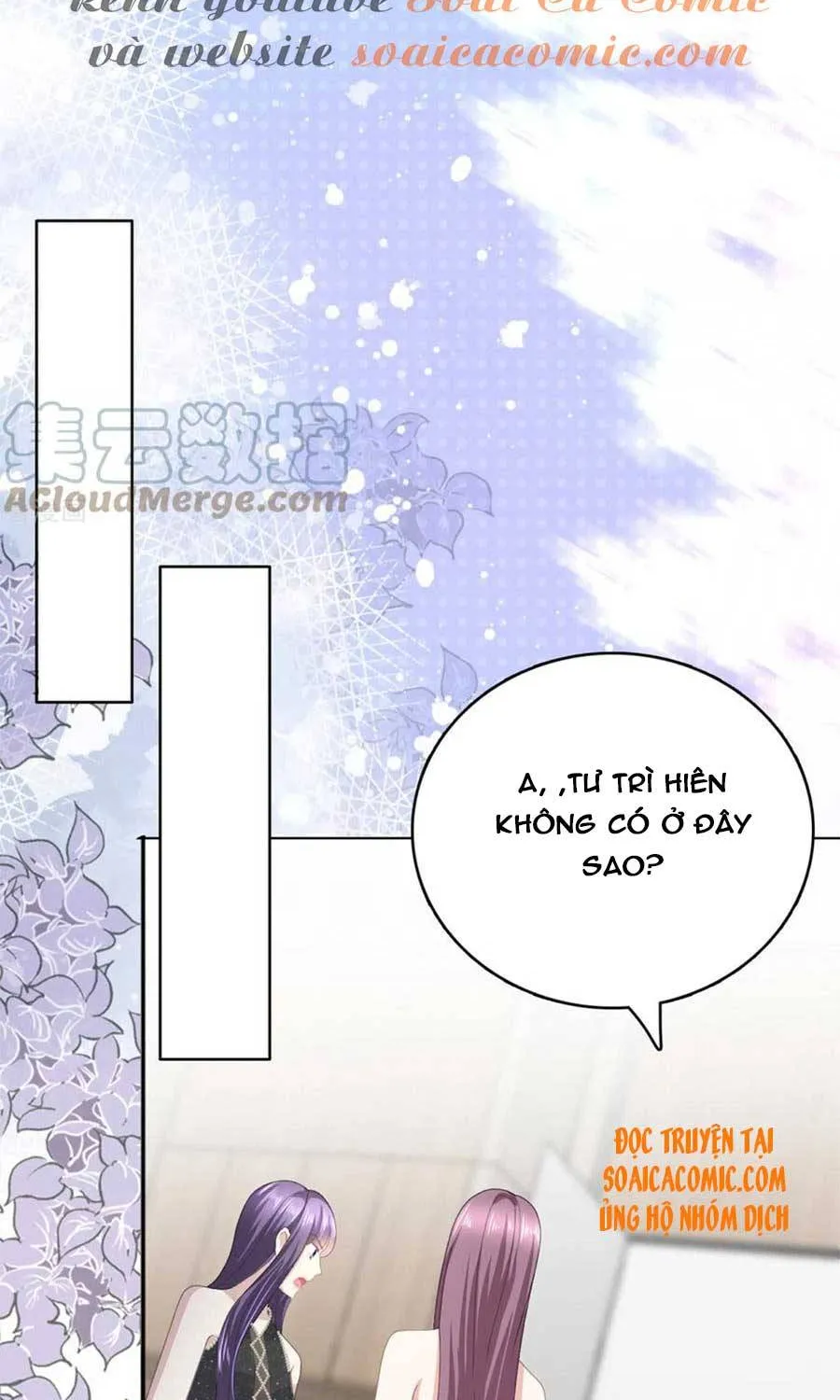 Trí Mạng Mị Thê: Tổng Tài Muốn Phục Hôn Chapter 87 - Trang 28