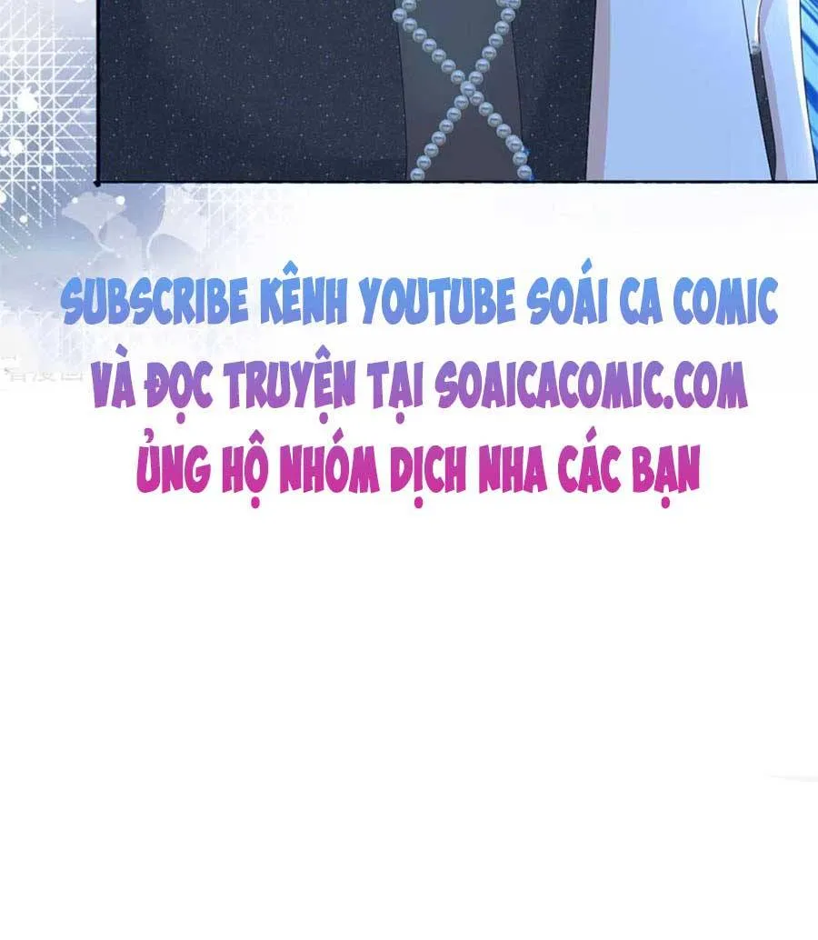 Trí Mạng Mị Thê: Tổng Tài Muốn Phục Hôn Chapter 87 - Trang 33