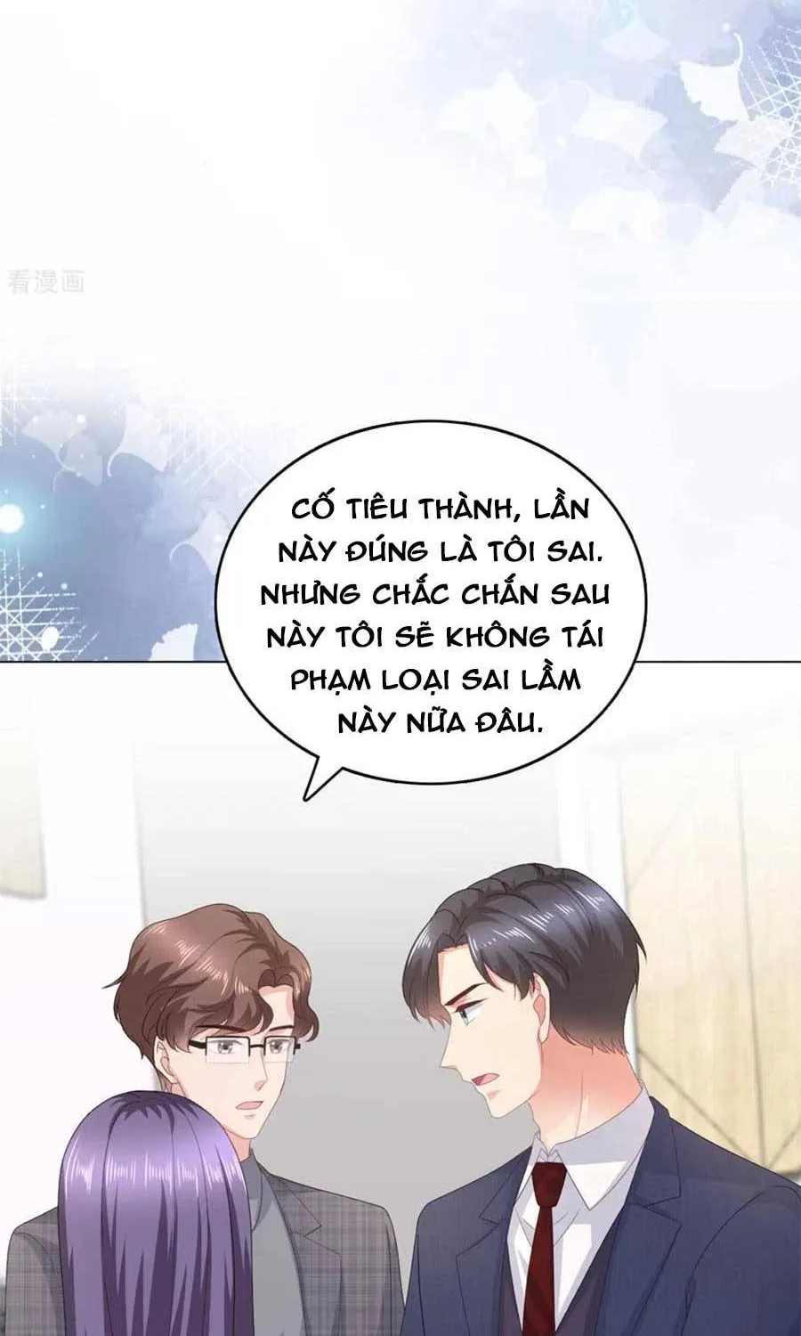 Trí Mạng Mị Thê: Tổng Tài Muốn Phục Hôn Chapter 88 - Trang 14