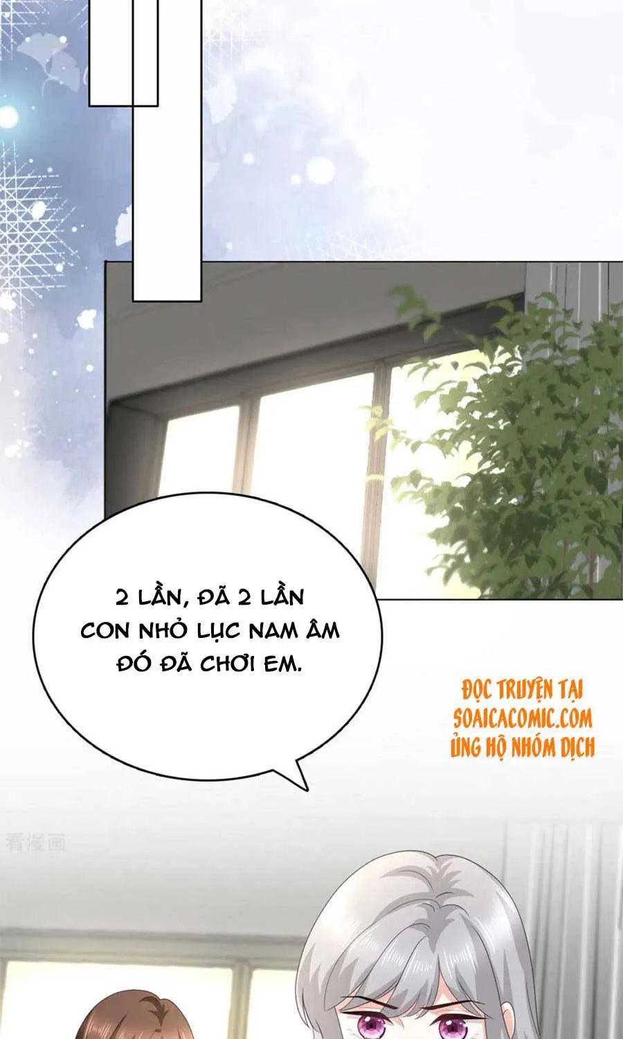 Trí Mạng Mị Thê: Tổng Tài Muốn Phục Hôn Chapter 88 - Trang 17