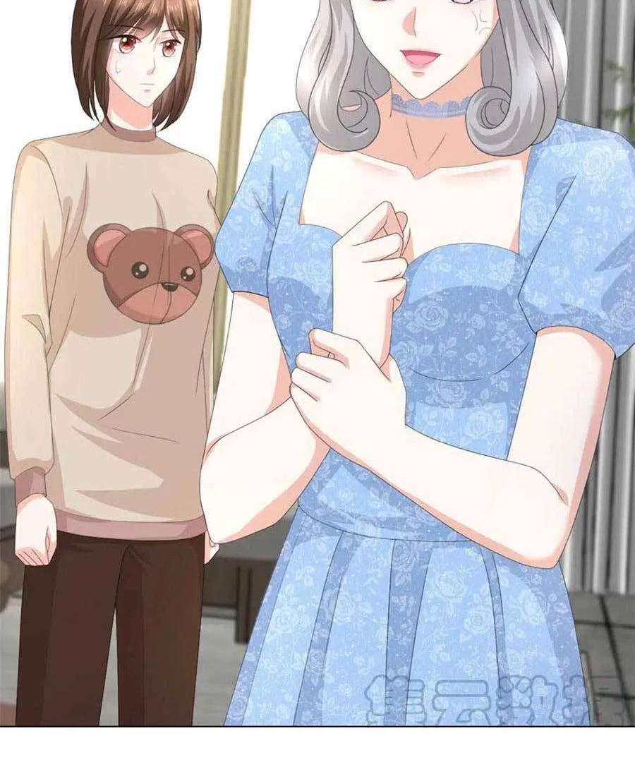 Trí Mạng Mị Thê: Tổng Tài Muốn Phục Hôn Chapter 88 - Trang 18
